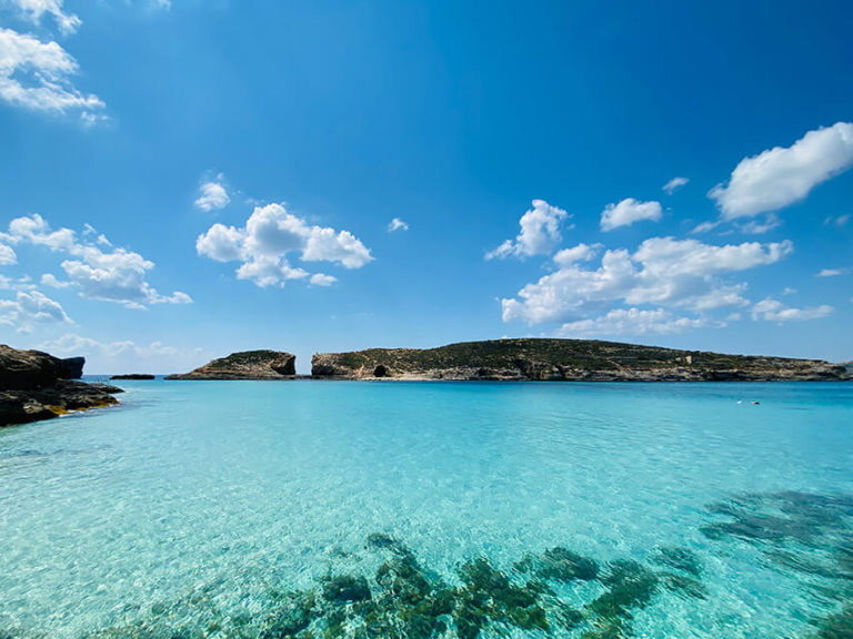 comino island boat trips